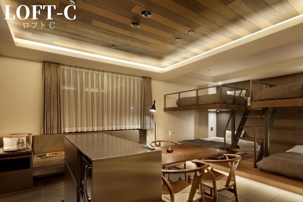 41 Pieces Sapporo Hotel Luaran gambar