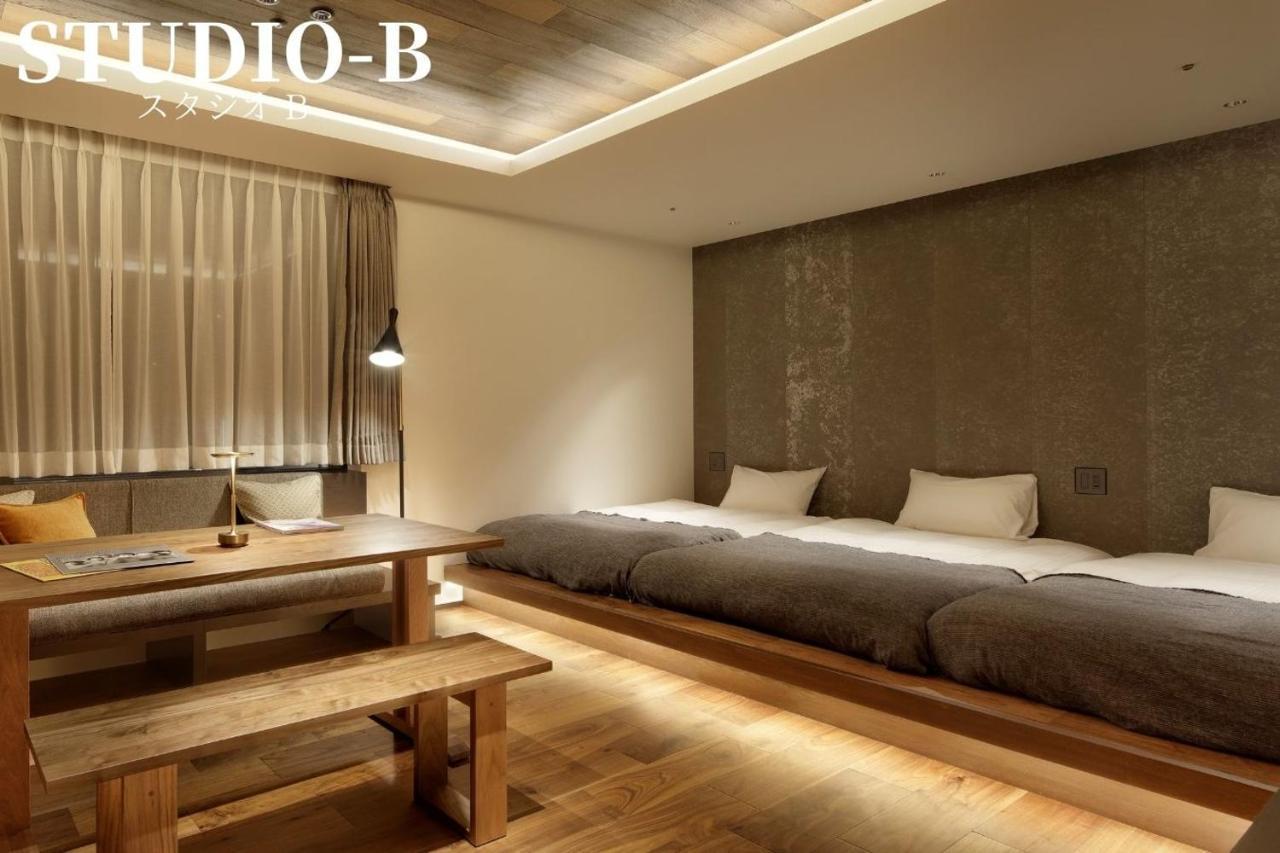 41 Pieces Sapporo Hotel Bilik gambar