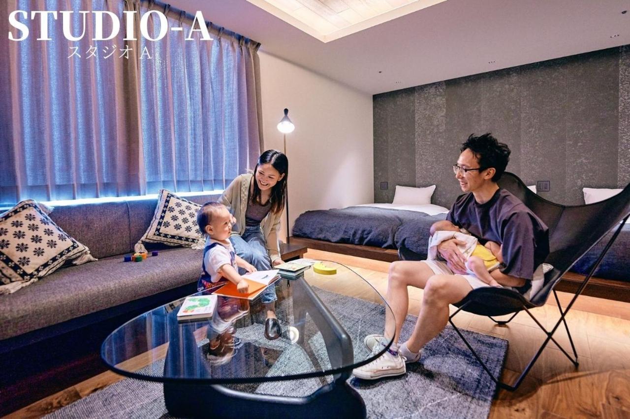 41 Pieces Sapporo Hotel Luaran gambar