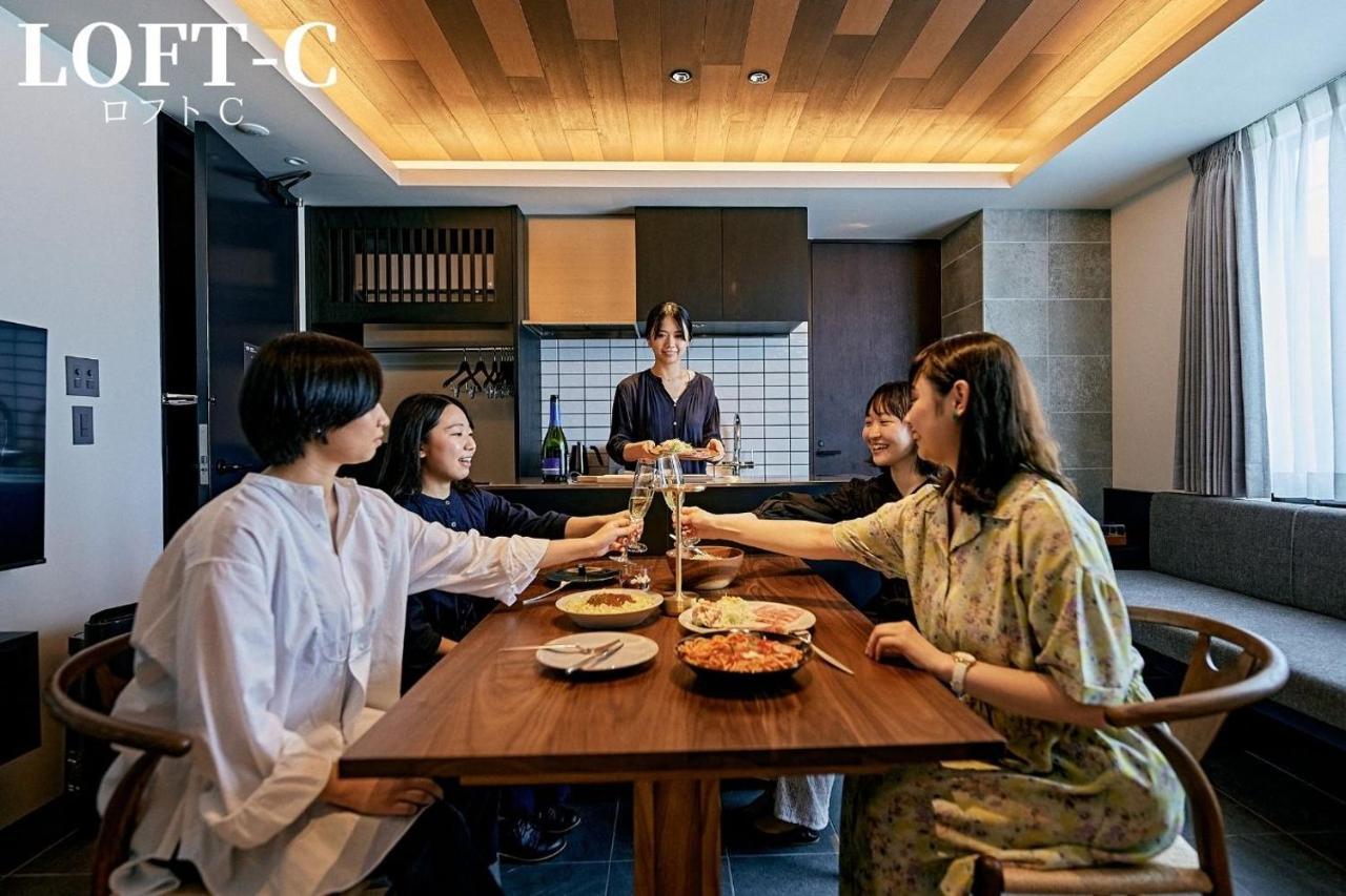 41 Pieces Sapporo Hotel Luaran gambar